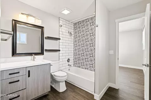 Bath - 1726 El Parque Dr, Tempe, AZ 85282 photo 1 of 2