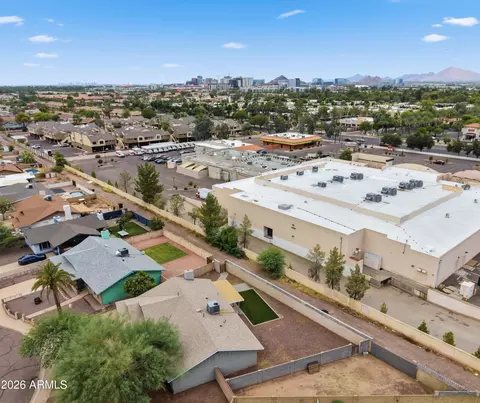 View/Area - 1726 El Parque Dr, Tempe, AZ 85282 photo 1 of 1