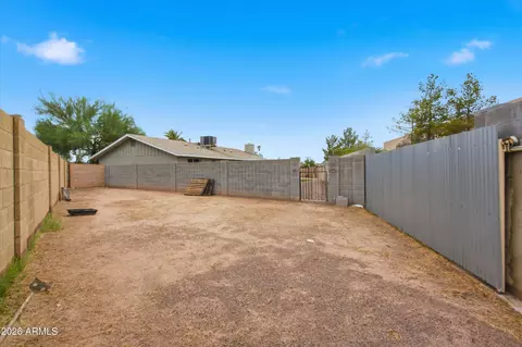 Exterior - 1726 El Parque Dr, Tempe, AZ 85282 photo 3 of 4