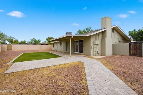 Exterior - 1726 El Parque Dr, Tempe, AZ 85282 photo 2 of 4