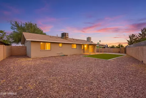 Exterior - 1726 El Parque Dr, Tempe, AZ 85282 photo 1 of 4