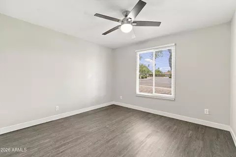 Bedroom - 1726 El Parque Dr, Tempe, AZ 85282 photo 3 of 3