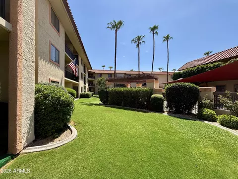 10330 W Thunderbird Blvd #C107A, Sun City, AZ 85351