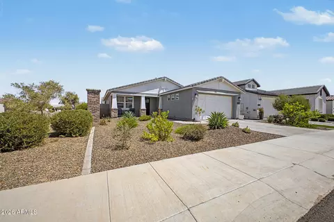 17440 W Auburn St, Surprise, AZ 85388