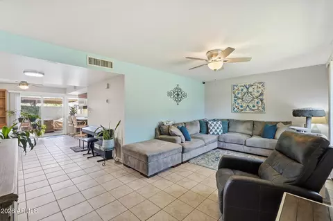 Living - 1407 E Malibu Dr, Tempe, AZ 85282 photo 1 of 3