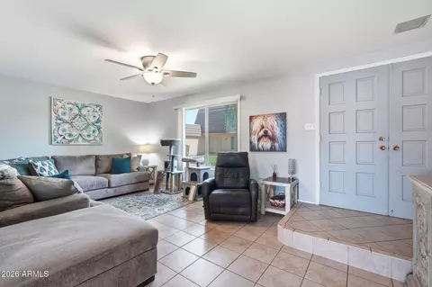 Living - 1407 E Malibu Dr, Tempe, AZ 85282 photo 3 of 3