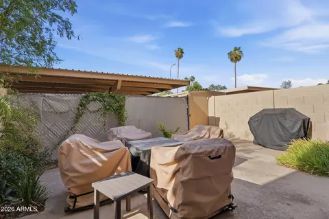 Exterior - 1407 E Malibu Dr, Tempe, AZ 85282 photo 2 of 3