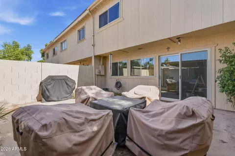 Exterior - 1407 E Malibu Dr, Tempe, AZ 85282 photo 3 of 3