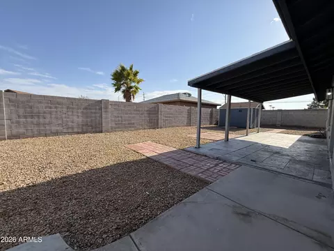 Exterior - 4235 W Aster Dr, Phoenix, AZ 85029 photo 2 of 4
