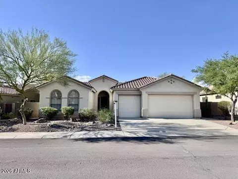 2420 W Webster Ct, Anthem, AZ 85086