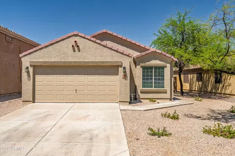 43702 W Magnolia Rd, Maricopa, AZ 85138