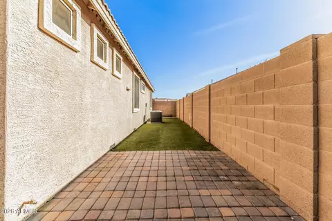 Exterior - 2205 S Harper --, Mesa, AZ 85209 photo 4 of 4