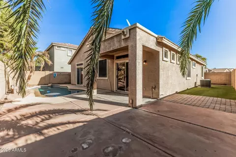 Exterior - 2205 S Harper --, Mesa, AZ 85209 photo 3 of 4