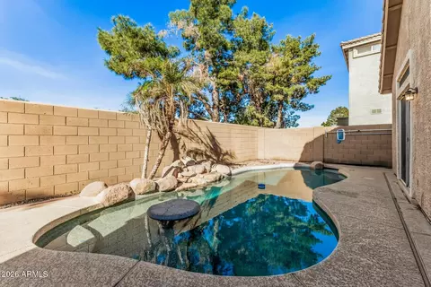 Exterior - 2205 S Harper --, Mesa, AZ 85209 photo 2 of 4