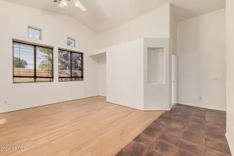 Living - 2205 S Harper --, Mesa, AZ 85209 photo 5 of 6