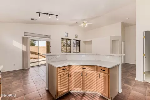 Kitchen - 2205 S Harper --, Mesa, AZ 85209 photo 2 of 2