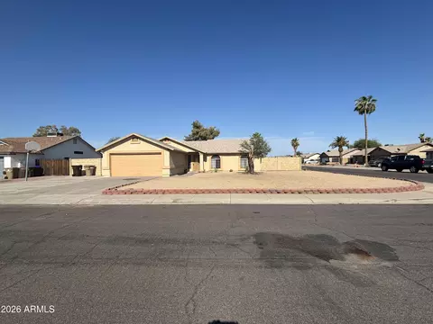 8901 N 86th Dr, Peoria, AZ 85345