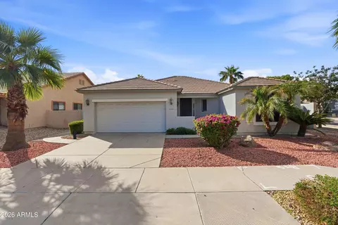 14904 N 135th Dr, Surprise, AZ 85379