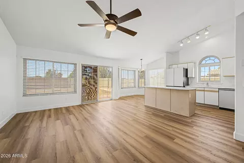 Living - 3701 E Renee Dr, Phoenix, AZ 85050 photo 4 of 5