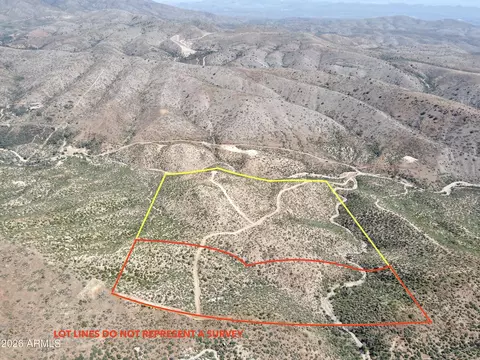 TDB E Ranch Creek Road #D-3E, Globe, AZ 85501 photo 6