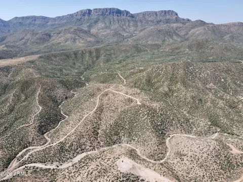 TDB E Ranch Creek Road #D-3E, Globe, AZ 85501 photo 14
