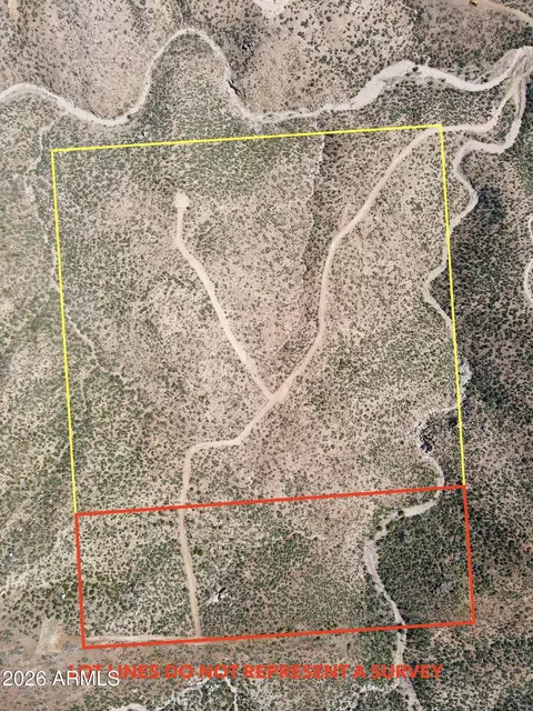 TDB E Ranch Creek Road #D-3E, Globe, AZ 85501 photo 13