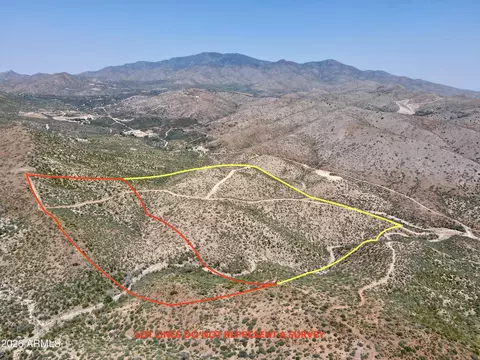 TDB E Ranch Creek Road #D-3E, Globe, AZ 85501 photo 11