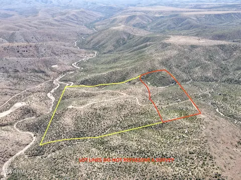 TDB E Ranch Creek Road #D-3E, Globe, AZ 85501 photo 3