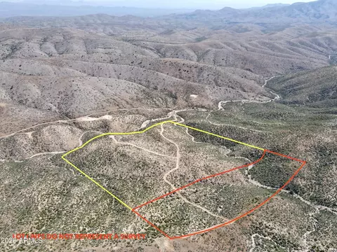 TDB E Ranch Creek Road #D-3E, Globe, AZ 85501 photo 5