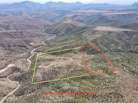 TDB E Ranch Creek Road #D-3E, Globe, AZ 85501 photo 4
