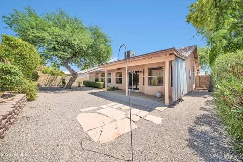 Exterior - 4502 E Saint John Rd, Phoenix, AZ 85032 photo 4 of 8
