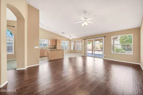 Living - 4502 E Saint John Rd, Phoenix, AZ 85032 photo 7 of 11