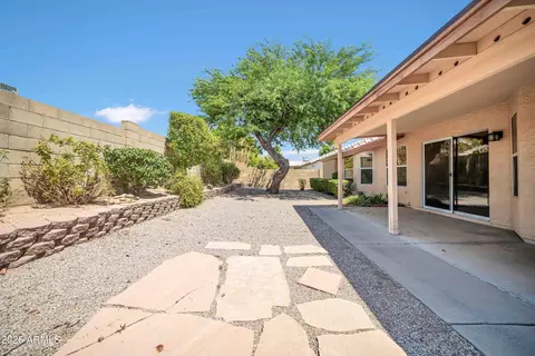 Exterior - 4502 E Saint John Rd, Phoenix, AZ 85032 photo 5 of 8