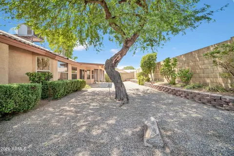 Exterior - 4502 E Saint John Rd, Phoenix, AZ 85032 photo 7 of 8