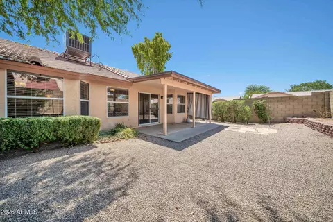 Exterior - 4502 E Saint John Rd, Phoenix, AZ 85032 photo 8 of 8