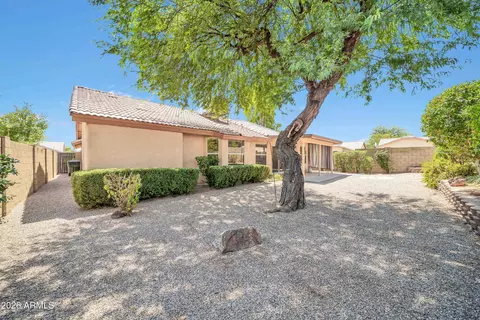 Exterior - 4502 E Saint John Rd, Phoenix, AZ 85032 photo 6 of 8