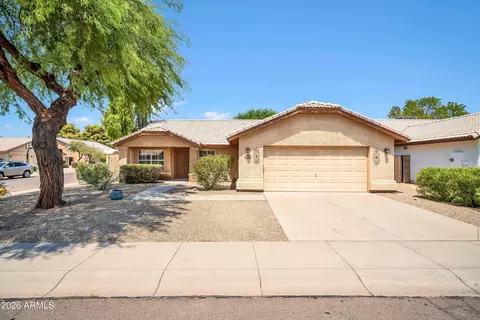 Exterior - 4502 E Saint John Rd, Phoenix, AZ 85032 photo 2 of 8
