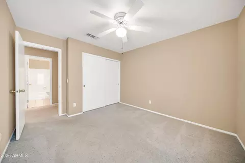Bedroom - 4502 E Saint John Rd, Phoenix, AZ 85032 photo 4 of 5