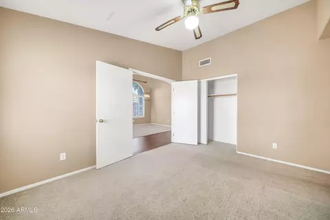 Bedroom - 4502 E Saint John Rd, Phoenix, AZ 85032 photo 1 of 5