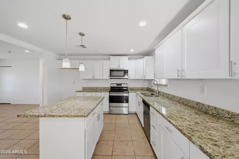 Kitchen - 2115 E Birchwood Ave, Mesa, AZ 85204 photo 2 of 3
