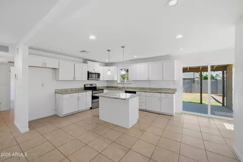Kitchen - 2115 E Birchwood Ave, Mesa, AZ 85204 photo 1 of 3