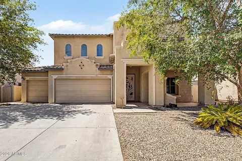 16167 W Clinton St, Surprise, AZ 85379