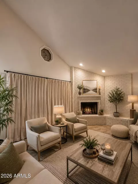 7211 E Valley View Rd, Scottsdale, AZ 85250