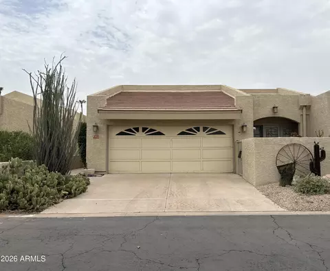 7211 E Valley View Rd, Scottsdale, AZ 85250