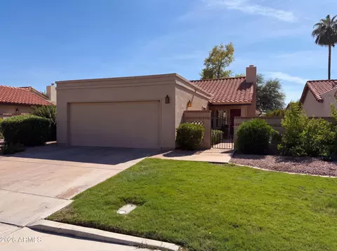 1388 N Los Altos Dr, Chandler, AZ 85224