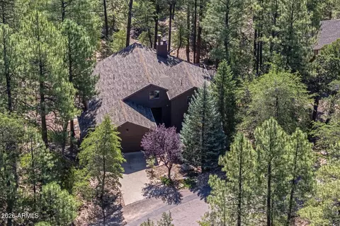 Other - 5189 N Juniper Loop, Pine, AZ 85544 photo 2 of 15