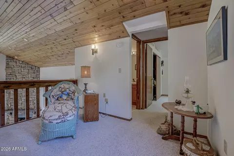 Entry Way - 5189 N Juniper Loop, Pine, AZ 85544 photo 1 of 1