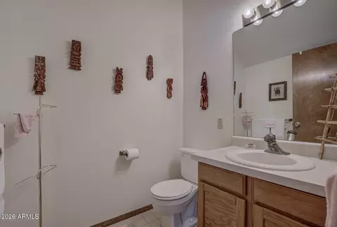 Bath - 5189 N Juniper Loop, Pine, AZ 85544 photo 5 of 5
