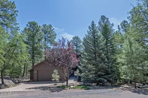 Other - 5189 N Juniper Loop, Pine, AZ 85544 photo 8 of 15