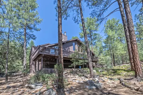 Other - 5189 N Juniper Loop, Pine, AZ 85544 photo 9 of 15